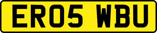 ER05WBU