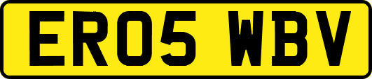 ER05WBV