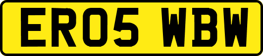 ER05WBW