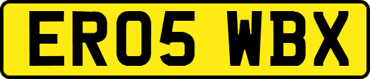 ER05WBX