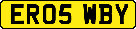 ER05WBY