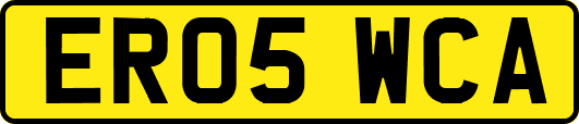 ER05WCA
