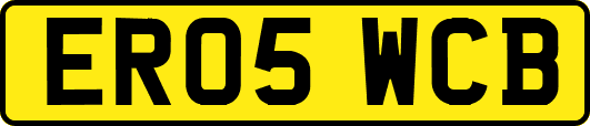 ER05WCB