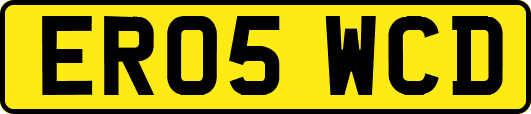 ER05WCD