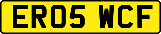ER05WCF