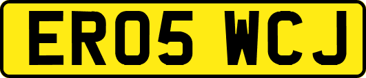 ER05WCJ