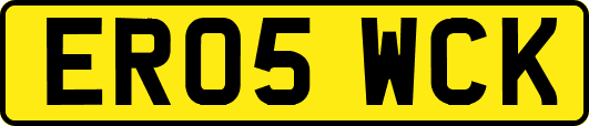 ER05WCK