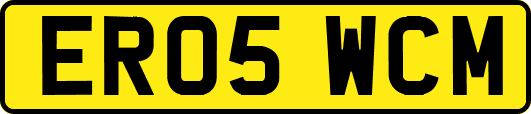 ER05WCM