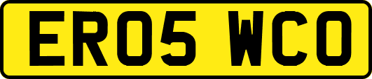 ER05WCO