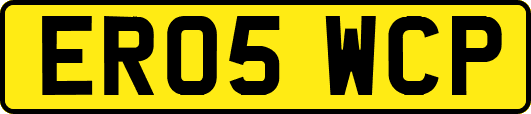 ER05WCP