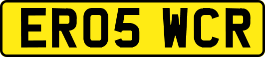 ER05WCR