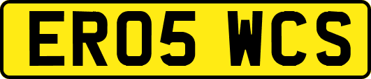 ER05WCS