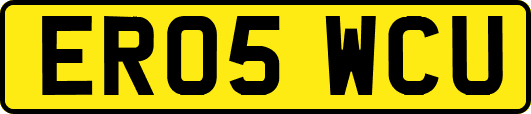 ER05WCU