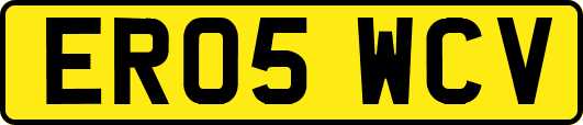 ER05WCV