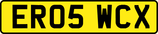 ER05WCX