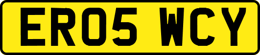 ER05WCY
