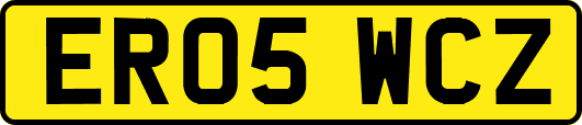 ER05WCZ