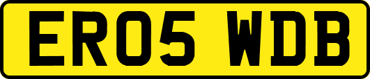 ER05WDB