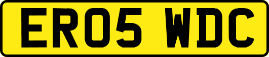 ER05WDC