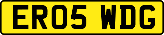 ER05WDG