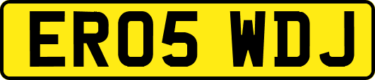 ER05WDJ
