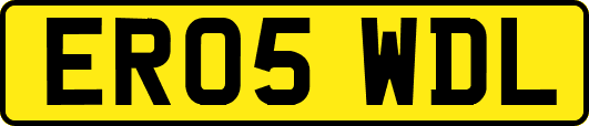 ER05WDL