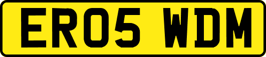 ER05WDM