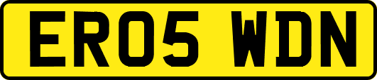 ER05WDN
