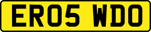 ER05WDO