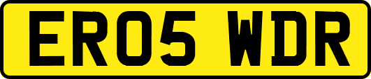 ER05WDR