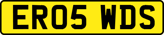 ER05WDS
