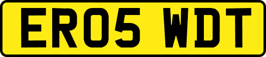 ER05WDT