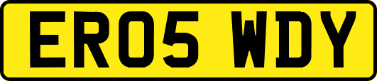 ER05WDY