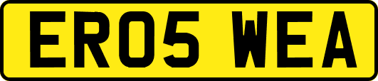 ER05WEA