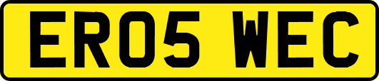 ER05WEC
