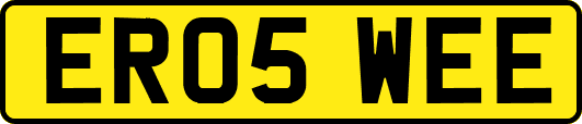ER05WEE