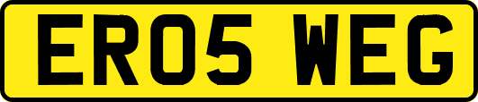 ER05WEG