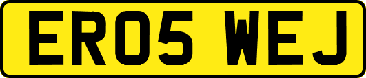ER05WEJ