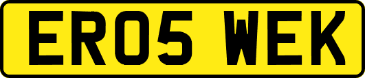 ER05WEK