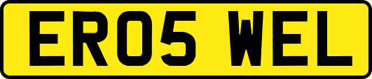 ER05WEL