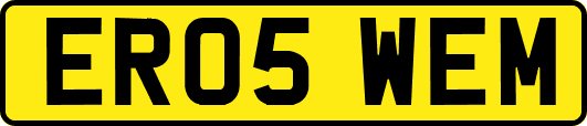 ER05WEM