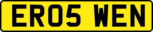 ER05WEN