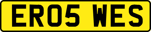 ER05WES