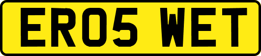 ER05WET