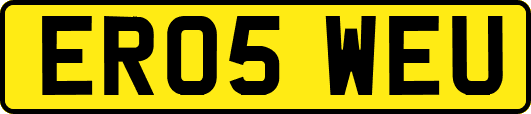 ER05WEU