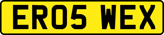 ER05WEX
