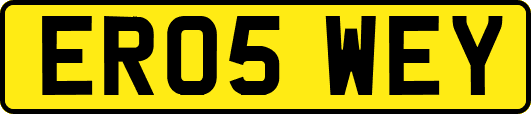 ER05WEY