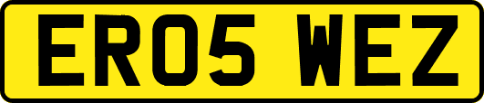 ER05WEZ