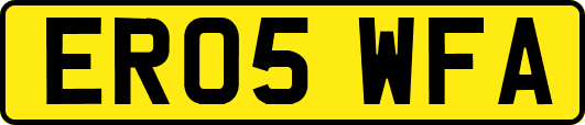 ER05WFA