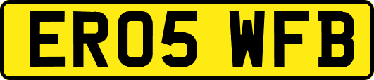 ER05WFB